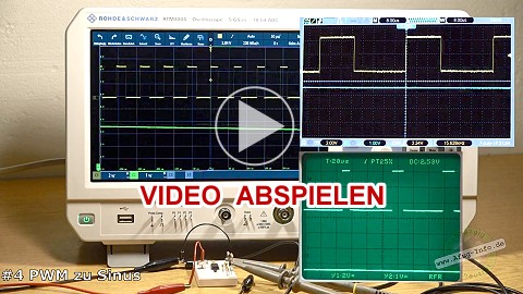 Bild: Video: PWM