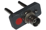 Bild: BNC-Bananenstecker-Adapter