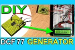 Bild: DCF77-Geber