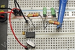 Bild: Sinus mit PWM