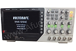 Bild: Voltcraft DSO 1254E