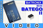 Bild: Batronix BX48 Batego II