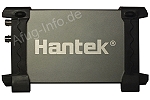 Bild: Hantek 6022BL PC-Oszilloskop