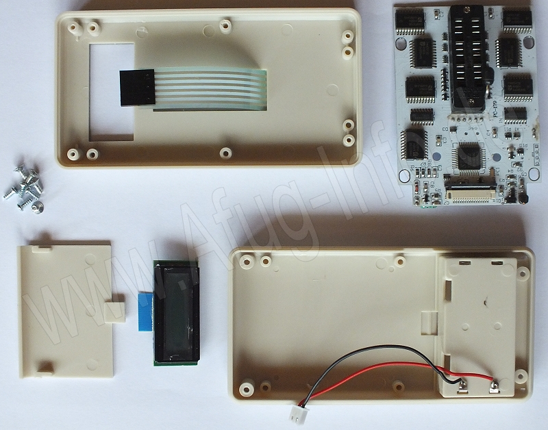 Bild: IC-Tester