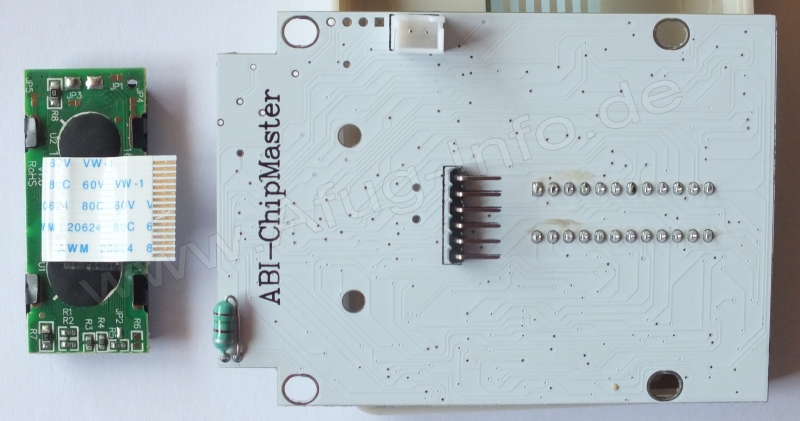 Bild: IC-Tester