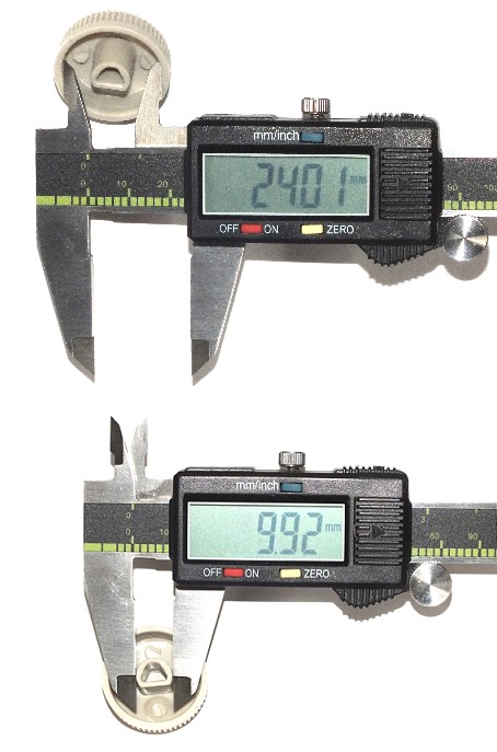 Bild: Labornetzteil RND 320-KA3005P