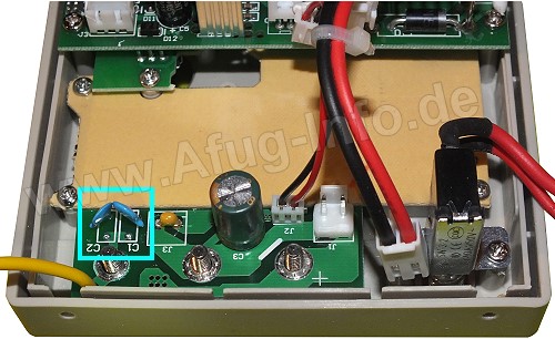 Bild: Labornetzteil RND 320-KA3005P