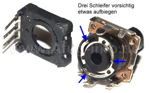 Bild: Labornetzteil RND 320-KA3005P