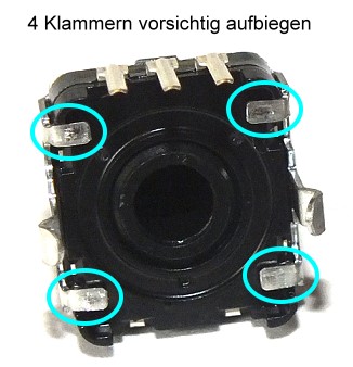 Bild: Labornetzteil RND 320-KA3005P