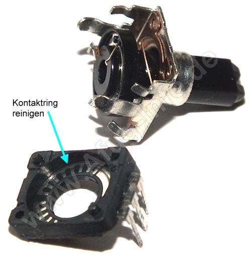 Bild: Labornetzteil RND 320-KA3005P