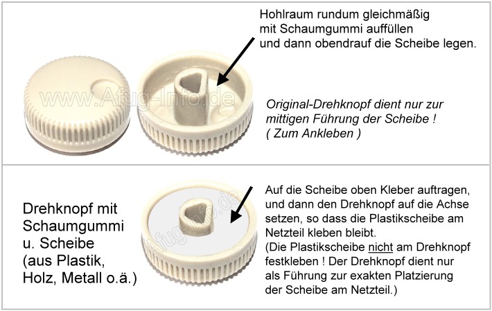 Bild: Labornetzteil RND 320-KA3005P