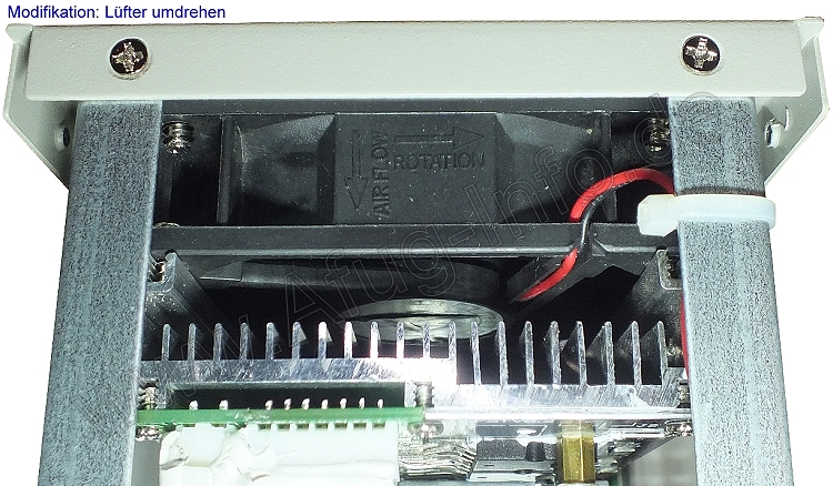 Bild: Labornetzteil RND 320-KA3005P