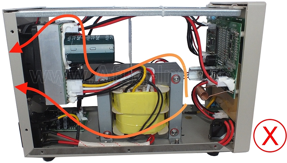 Bild: Labornetzteil RND 320-KA3005P