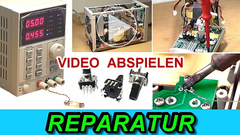 Video-Vorschau: RND-KA3005P Test (Korad)