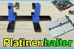 Bild: Platinenhalter