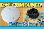 Bild: Ansmann Batterien ausgelaufen