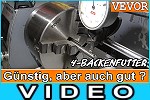 Bild: Vevor 4-Backenfutter