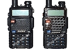 Bild: Baofeng-UV-5R Firmware