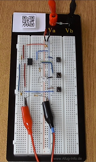 Bild: OSCCAL Finder