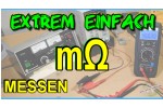 Bild: mOhm messen